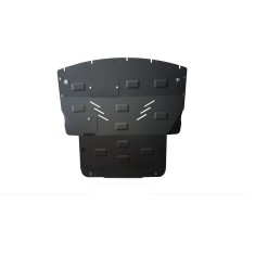 Scut motor metalic Mitsubishi Colt 2004-2012