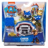 Cumpara ieftin Set figurine Paw Patrol, Chase Hero Pup, 20137390