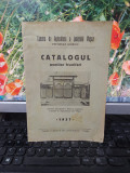 Catalogul pomilor fructiferi aflați disponibili pentru v&acirc;nzare, Giurgiu 1937 177