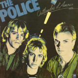 Vinil The Police &ndash; Outlandos D&#039;Amour (-VG)