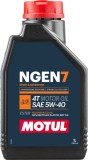 Ulei Motor Motul NGEN7 5W40, 1L, Sintetic, Protectie Uzura, Performanta Maxima, Moto 4T