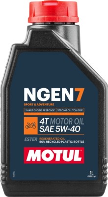 Ulei Motor NGEN7 5W40 Motul, 1L foto