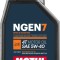 Ulei Motor NGEN7 5W40 Motul, 1L