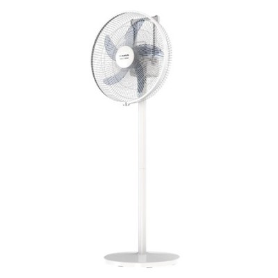 Ventilator multifunctional Boreal 16CR Go, 4 &amp;icirc;n 1, 35W, cu baterie foto