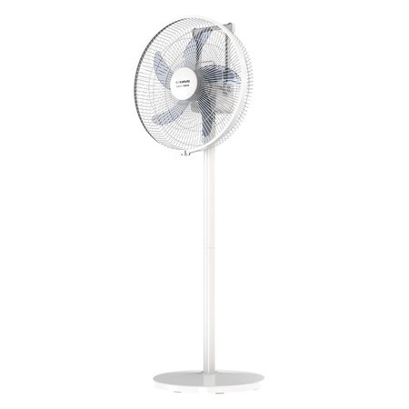VENTILATOR MULTIFUNCTIONAL BOREAL 16CR GO