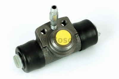 Cilindru receptor frana VW POLO CLASSIC (6KV2) (1995 - 2006) BOSCH F 026 009 260 foto