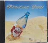 Status Quo &lrm;&ndash; Thirsty Work NM / NM cd rock Polydor , germania, 1994