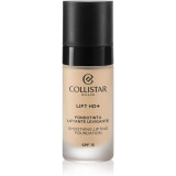 Collistar LIFT HD+ Smoothing Lifting Foundation Machiaj anti-&icirc;mbătr&acirc;nire culoare 2N - Beige 30 ml