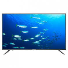 TV FULL HD 40INCH 101CM SERIE F K&amp;amp;M foto