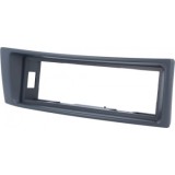 Cadru radio Renault 1 DIN antracit