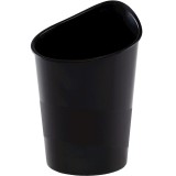 Cumpara ieftin Suport instrumente de scris plastic Green2Desk negru