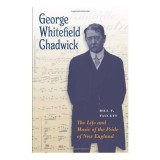 George Whitefield Chadwick