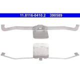 Arc etrier frana Ate 11811604102