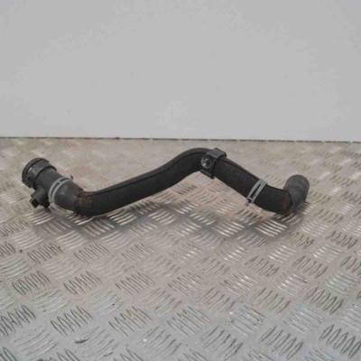 Furtun de lichid de răcire AUDI A6 4F2, C6 2006 OEM: 8K0122293F 2539947 foto
