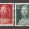 Spania 1961 - 200 de ani de la nașterea lui Leandro Frenandez de Moratin, MNH