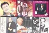 LOT 6 CD-URI MUZICA ROMANEASCA - VOCI MASCULINE-361299