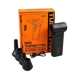 Suflanta Puternica cu Acumulator, Display LED, 6 Trepte Viteza + Turbo X15, USB C