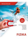 Fizica, Cristian Presura, Daniela Berchez, Karoly Bogdan, Petronela Angela Ioja, Aneta Mihalcsik, 2018, Clasa 6, manual in limba maghiara