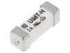 Siguranță &Icirc;nt&acirc;rziere 2A 277VAC 250VDC SMD Ceramică, SCHURTER