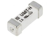 Siguranță &Icirc;nt&acirc;rziere 2A 277VAC 250VDC SMD Ceramică, SCHURTER