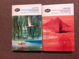 RAMAYANA - Valmiki (2 volume BPT) NR 464,465
