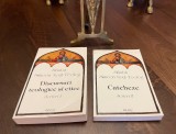 Sfantul SIMION Noul Teolog - Discursuri Teologice si Etice (2 vol. - 1998)