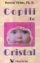 Copiii de cristal (Virtue) foto