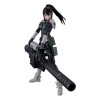 Kaiju No. 8 S.H. Figuarts Action Figure Mina Ashiro 14 cm, Bandai Tamashii Nations