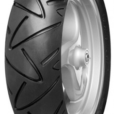 Anvelopa scuter Continental 140/60-13 TL 63S ContiTwist