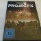project x- 240