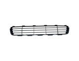 Grila bara protectie, spoiler Toyota Yaris (Xp90) Hb, 03.2009-03.2011, deschis; centru, RapidAuto