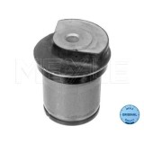 Bucsa punte Opel Astra G (F48, F08), Meriva, Zafira A (F75); Chevrolet Zafira (F75), Meyle 6145400005, parte montare : Punte Spate, Stanga/ Dreapta