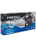 Sony Vr Aim Controller + Firewall Zero Hour Psvr PS4