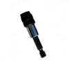 Adaptor Magnetic Biti WERT 2290, 60mm, Prindere Rapida, Otel Crom Vanadium