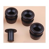 Set amortizoare drujba - compatibil Drujba chinezeasca 25cc (2500)