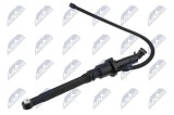 Pompa centrala ambreiaj Citroen C4 1.6 HDI 2009-; 9800216580; NTY, aftermarket