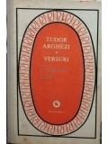 Tudor Arghezi - Versuri (Editia: 1988)