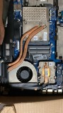 Sistem racire pentru HP ZBOOK 17 G2