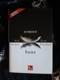 Neil Gaiman - Semne bune