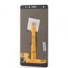 Display LCD Huawei Mate S, Touchscreen, Negru