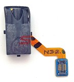 Banda Audio Flex AV Samsung Galaxy S4 Mini I9195 Difuzor