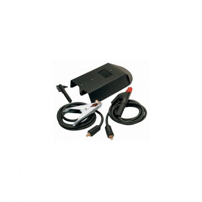 SET ACCESORII MMA 400 A CABLU 50 MM2 TELWIN foto