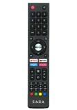 Telecomanda TV Saba - model V2