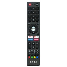 Telecomanda TV Saba - model V2