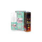 Cumpara ieftin Pachet pentru cupluri: Spray bărbați DIBLONG Delay Spray, 1 buc + Gel stimulare clitoris Liona by Moma Libido, 1 buc