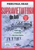 Supravietuitorii din Anzi - Piers Paul Read, Pilot Books