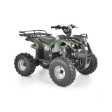 HECHT 56126 ARMY - ATV pe benzină