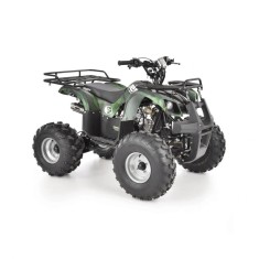 HECHT 56126 ARMY - ATV pe benzină