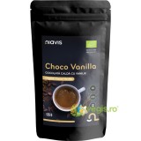 Ciocolata Calda cu Vanilie (Choco Vanilla Mix) Ecologica/Bio 125g