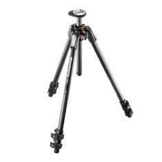 Trepied foto carbon Manfrotto MT190CXPRO3 foto